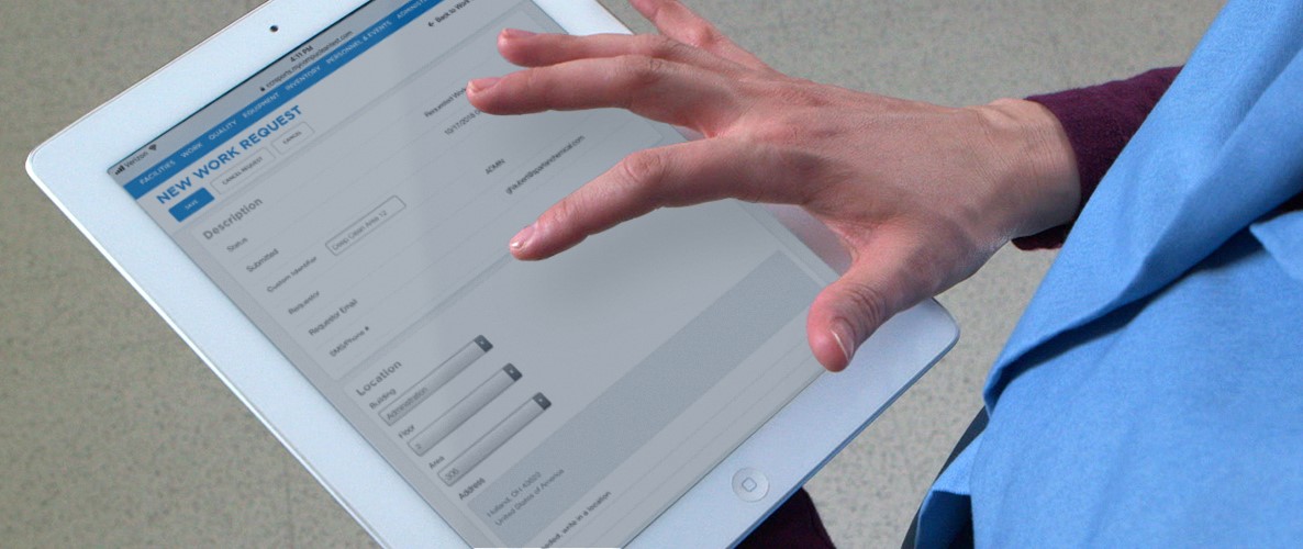 New functionality from Compuclean® system makes custodial management simpler than ever